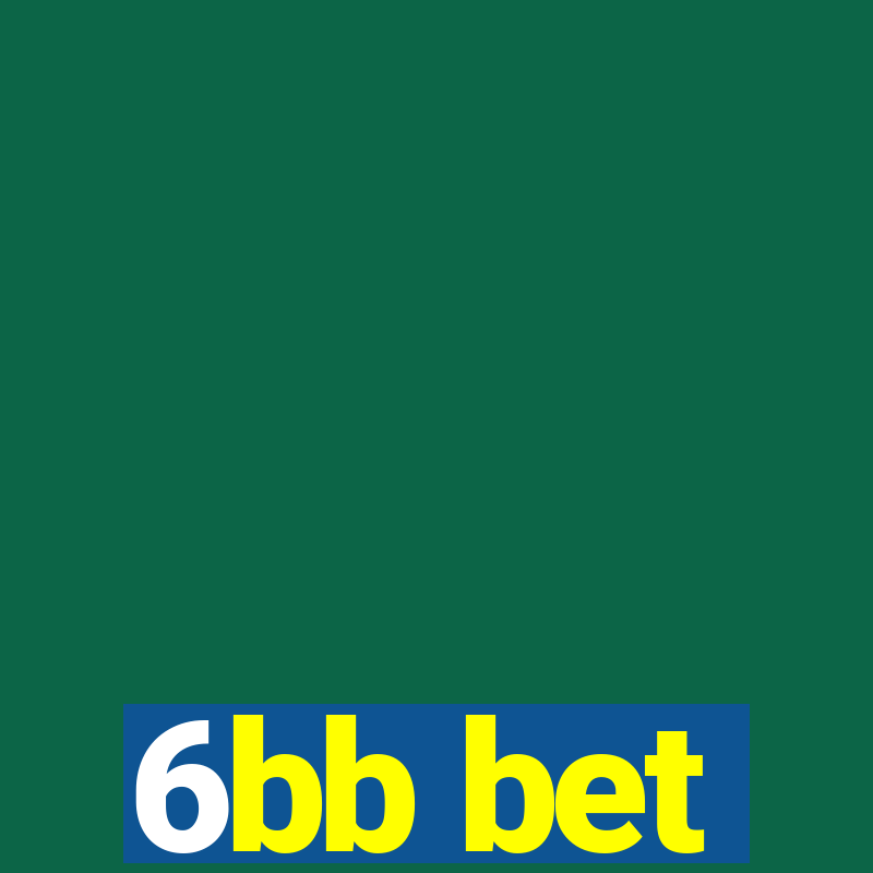 6bb bet